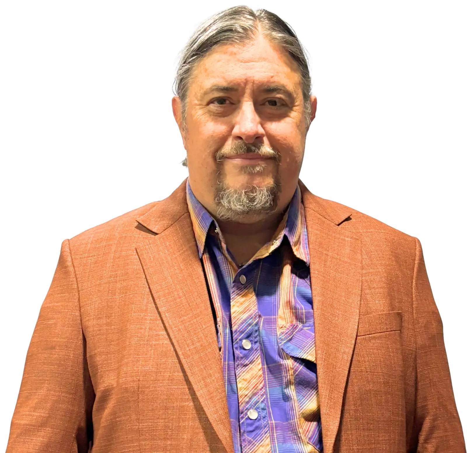 Anthony Correll - Profile Image